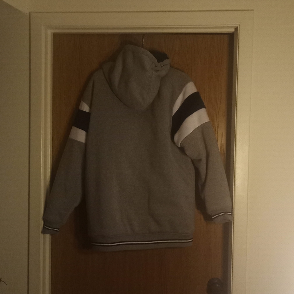 Detroit jacket - Picture 2 of 3